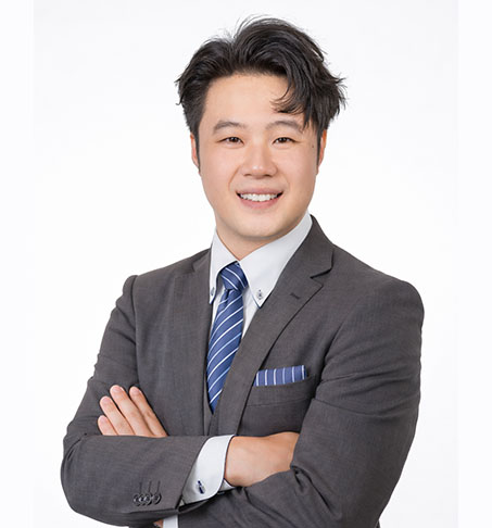 Douglas Poon