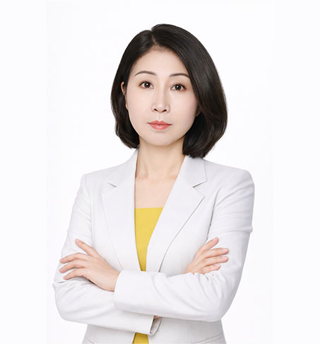 Jessie Qi