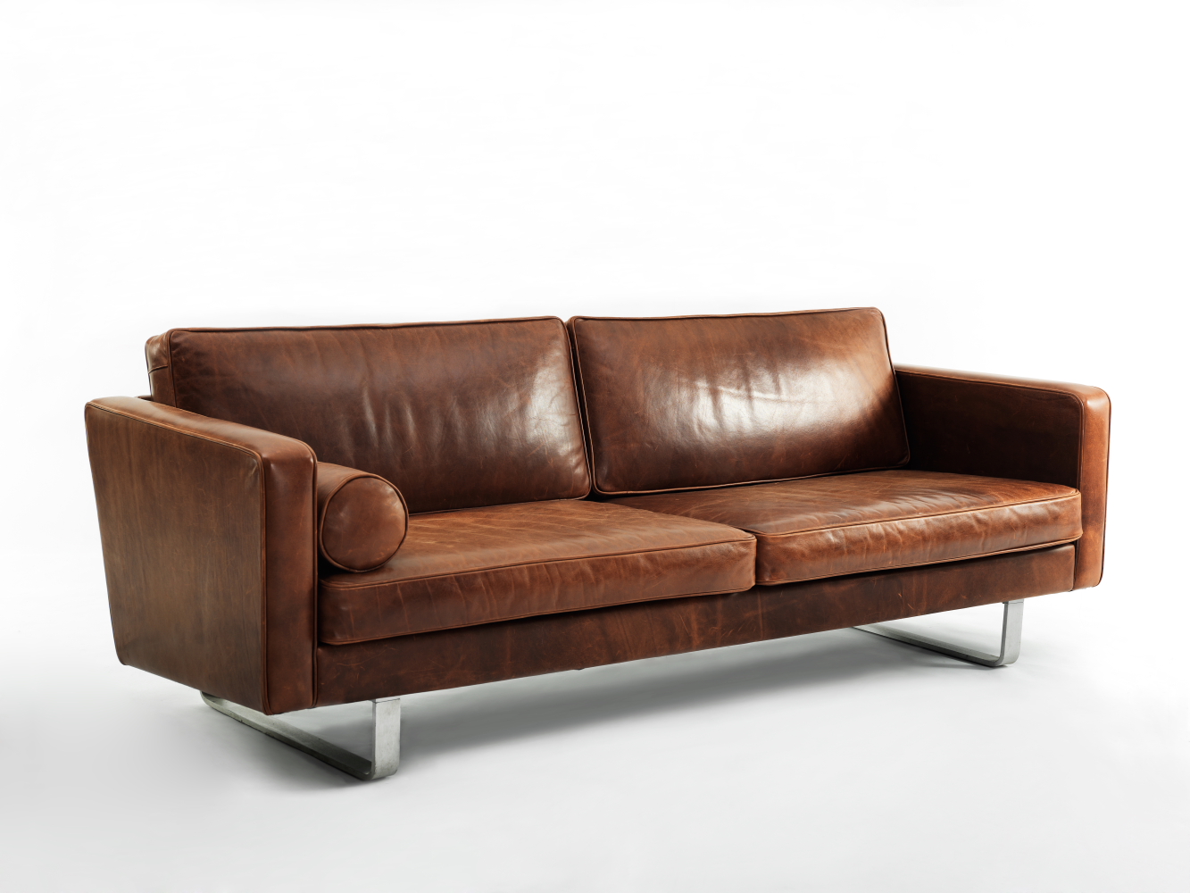 JMT Leather