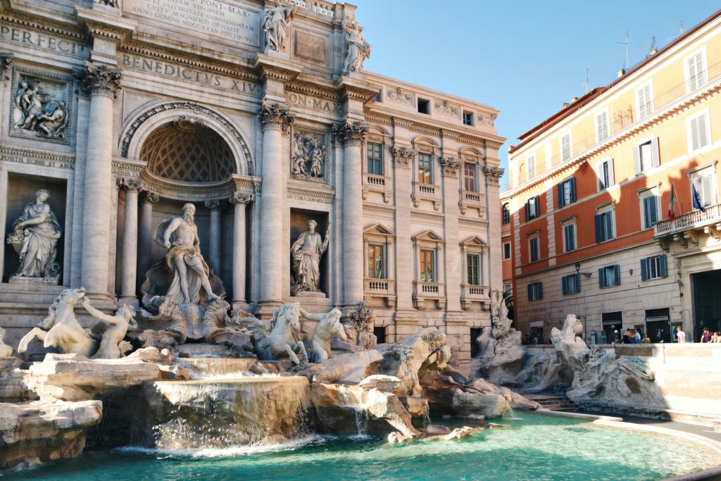 Italy