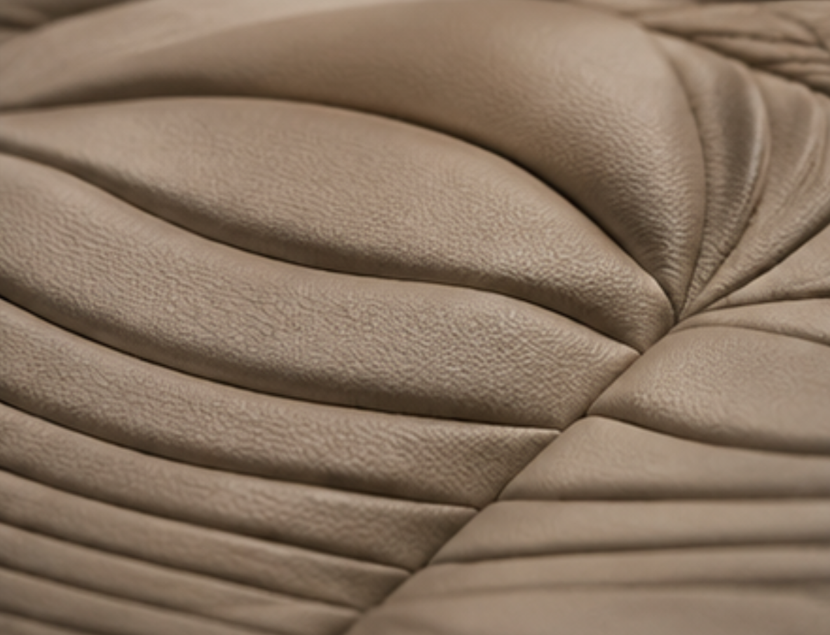JMT Leather