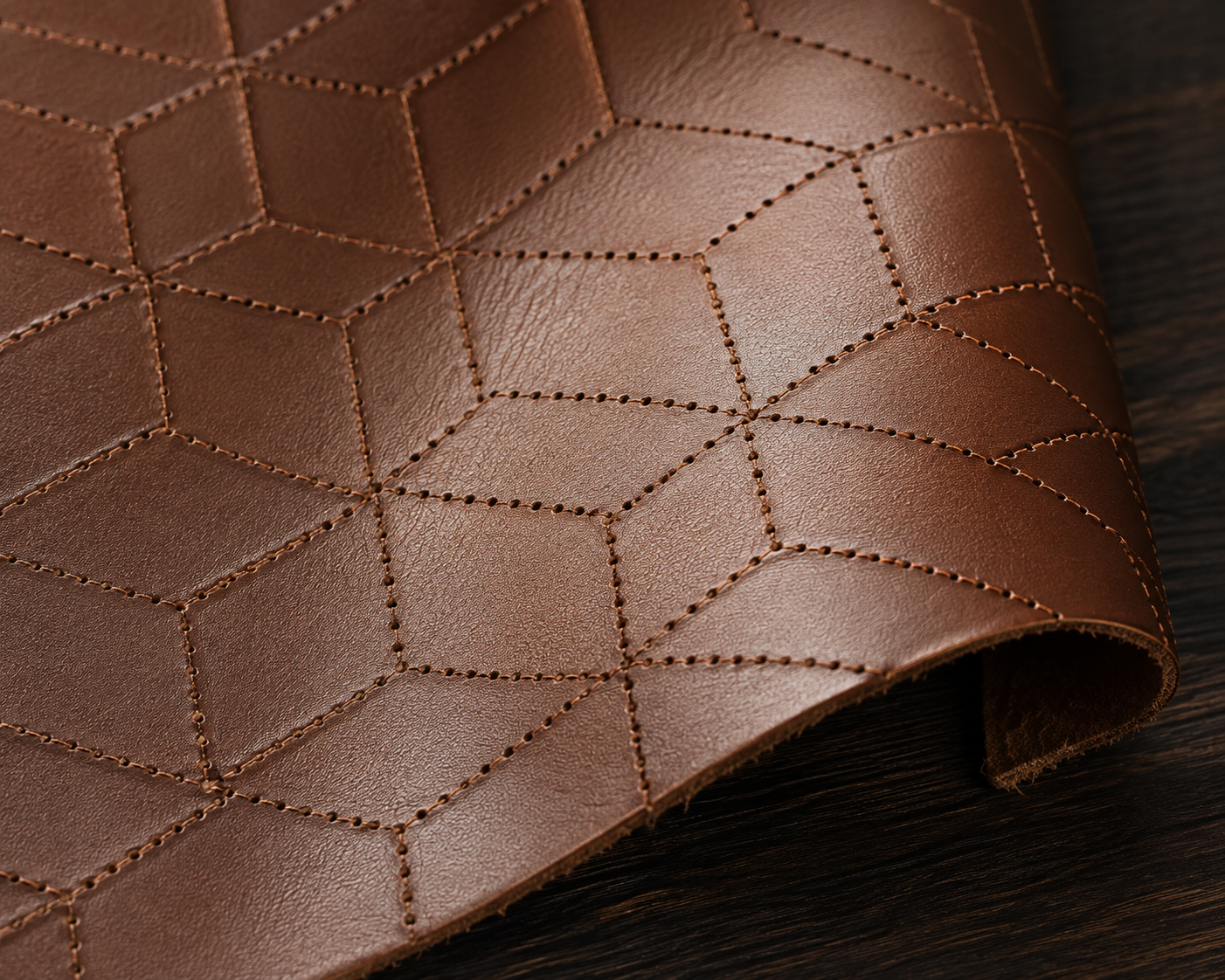 JMT Leather