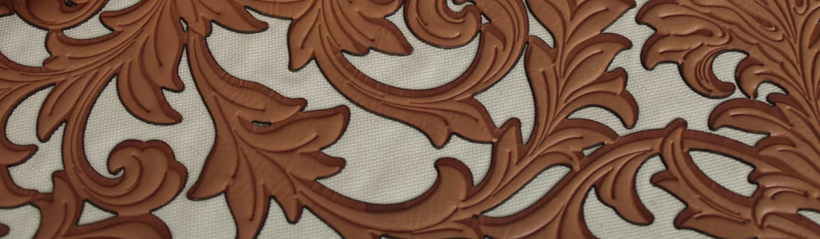 JMT Leather