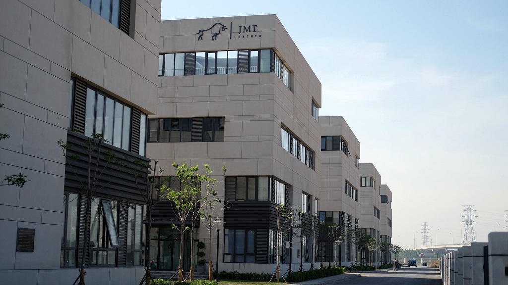 Tianjin